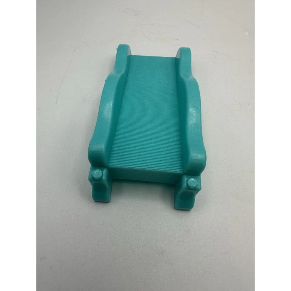 Fisher Price Little‎ People Klip Klop Castle Replacement Ramp Bridge